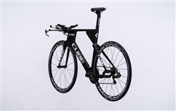 Cube Aerium C:68 Sl 28 2017 Triathlon Bike