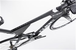 Cube Aerium C:68 Sl 28 2017 Triathlon Bike