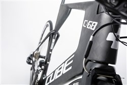 Cube Aerium C:68 Sl 28 2017 Triathlon Bike