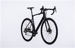 Cube Agree C:62 SLT Disc 2017 Road Bike