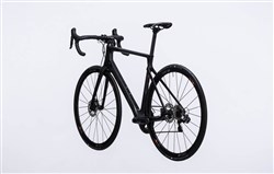 Cube Agree C:62 SLT Disc 2017 Road Bike