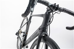 Cube Agree C:62 SLT Disc 2017 Road Bike