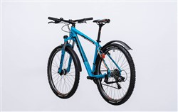 Cube Aim Allroad 27.5" 2017 Mountain Bike