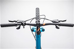Cube Aim Allroad 27.5" 2017 Mountain Bike