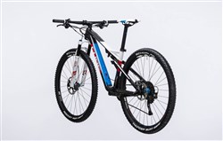 Cube Ams 100 C:68 SL 29er 2017 Mountain Bike