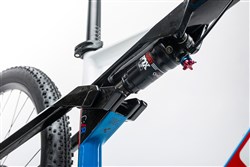 Cube Ams 100 C:68 SL 29er 2017 Mountain Bike