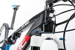 Cube Ams 100 C:68 SL 29er 2017 Mountain Bike
