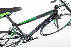 Cube Attain 2017 Road Bike