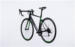 Cube Attain 2017 Road Bike