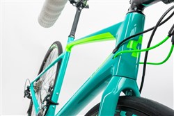 Cube Axial WLS GTC SL Disc 28 Womens 2017 Road Bike