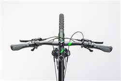 Cube Cross Allroad 2017 Hybrid Bike