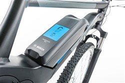 Cube Cross Hybrid Pro 500 2017 Electric Hybrid Bike