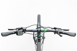 Cube Cross Hybrid Race Allroad 500 2017 Electric Hybrid Bike