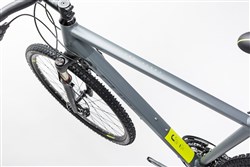 Cube Cross Pro Trapeze 2017 Hybrid Bike