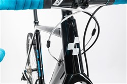 Cube Cross Race 2017 Cyclocross Bike