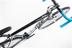 Cube Cross Race 2017 Cyclocross Bike