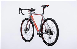Cube Cross Race Pro 2017 Cyclocross Bike