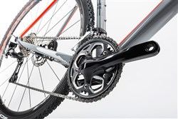 Cube Cross Race Pro 2017 Cyclocross Bike