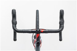 Cube Cross Race Pro 2017 Cyclocross Bike