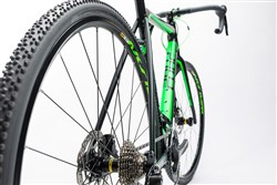 Cube Cross Race SL 2017 Cyclocross Bike