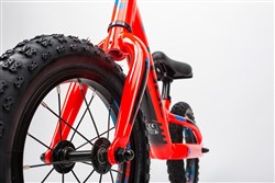 Cube Cubie 120 12W 2017 Kids Bike