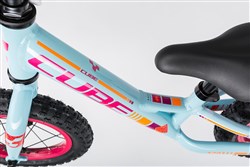 Cube Cubie 120 Girl 12W 2017 Kids Bike