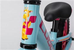 Cube Cubie 120 Girl 12W 2017 Kids Bike