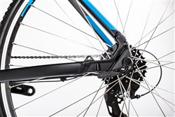 Cube Curve 28 Trapeze 2017 Hybrid Bike