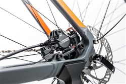 Cube Curve Allroad Trapeze 2017 Hybrid Bike
