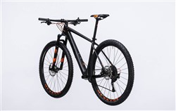 Cube Elite C:62 Pro 29er 2017 Mountain Bike