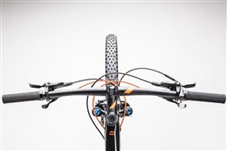 Cube Elite C:62 Pro 29er 2017 Mountain Bike