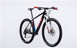 Cube Elite C:68 SL 29er 2017 Mountain Bike