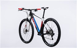 Cube Elite C:68 SL 29er 2017 Mountain Bike