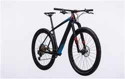 Cube Elite C:68 29 SLT 29er 2017 Mountain Bike