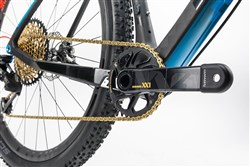 Cube Elite C:68 29 SLT 29er 2017 Mountain Bike