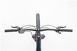 Cube Elite Hybrid C:62 SLT 500 29er 2017 Electric Mountain Bike