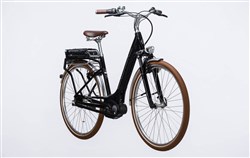 Cube Elly Cruise Hybrid 500 Easy Entry 2017 Electric Hybrid Bike