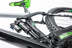 Cube Fritzz 180 HPA Race 27.5" 2017 Mountain Bike
