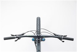 Cube Fritzz 180 HPA Race 27.5" 2017 Mountain Bike