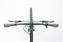 Cube Hyde Race 28 Trapeze 2017 Hybrid Bike