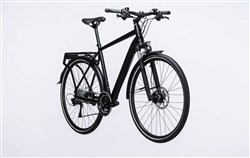 Cube Kathmandu 2017 Hybrid Bike