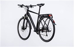 Cube Kathmandu 2017 Hybrid Bike