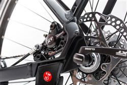 Cube Kathmandu 2017 Hybrid Bike