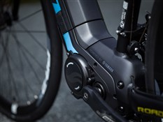 Giant Road-E+ 1 2016 Electric Road Bike