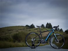 Giant Road-E+ 1 2016 Electric Road Bike
