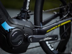Giant Road-E+ 1 2016 Electric Road Bike