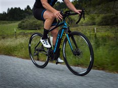 Giant Road-E+ 1 2016 Electric Road Bike