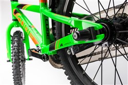 Cube Kid 160 16W 2017 Kids Bike
