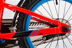 Cube Kid 160 Action Team 16W 2017 Kids Bike