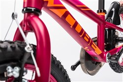 Cube Kid 160 Girl 16W 2017 Kids Bike